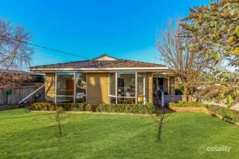 Property photo of 3 Cecil Street Warrnambool VIC 3280
