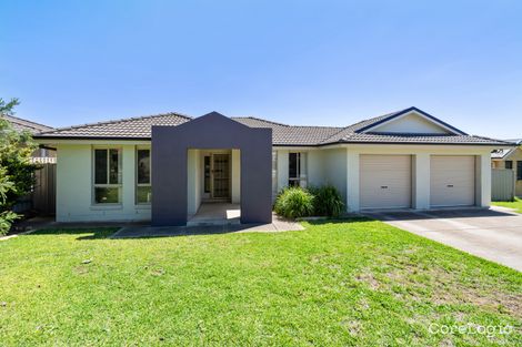 Property photo of 95 Yentoo Drive Glenfield Park NSW 2650