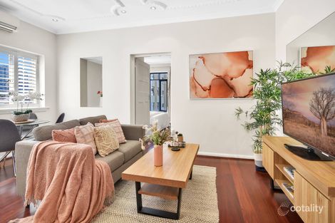 Property photo of 2/5 East Crescent Street McMahons Point NSW 2060