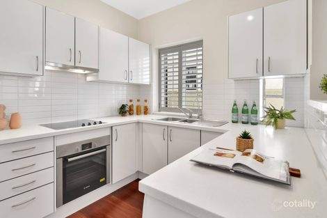 Property photo of 2/5 East Crescent Street McMahons Point NSW 2060