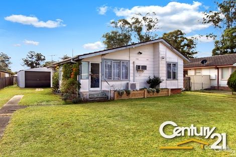 60 Manila Rd, Lethbridge Park, NSW 2770