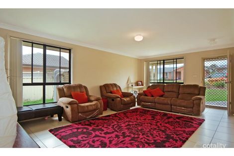 Property photo of 35B Bluewattle Road Worrigee NSW 2540