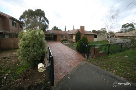 24 Ravenglass Ct, Croydon Hills, VIC 3136