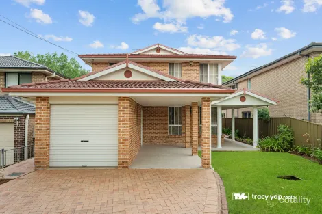 248 MALTON RD, NORTH EPPING, NSW 2121