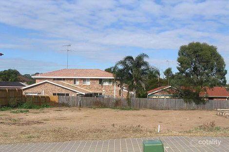 69 Bonaccordo Rd, Quakers Hill, NSW 2763