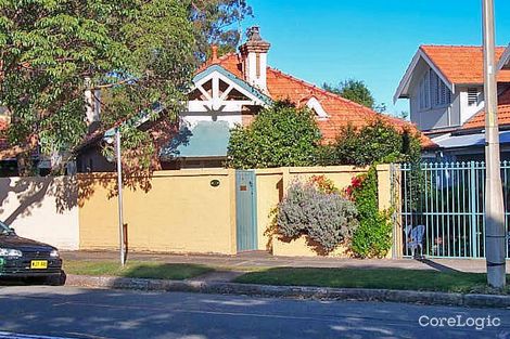 Property photo of 121 Raglan Street Mosman NSW 2088