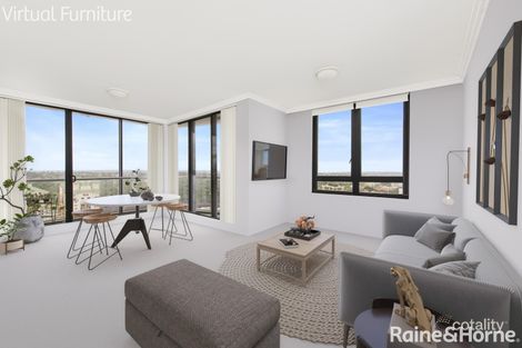 1612/1 Sergeants Lane, St Leonards, NSW 2065