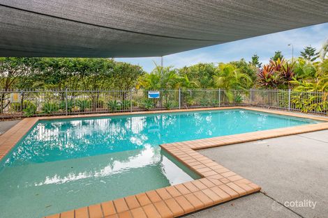 Property photo of 46/131 McAuley Parade Pacific Pines QLD 4211