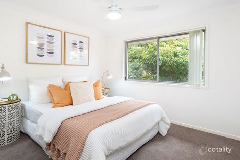 Property photo of 46/131 McAuley Parade Pacific Pines QLD 4211