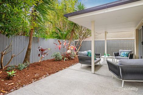 Property photo of 46/131 McAuley Parade Pacific Pines QLD 4211