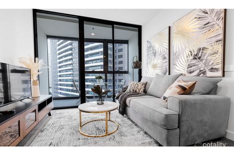 1206/105-107 Clarendon St, Southbank, VIC 3006