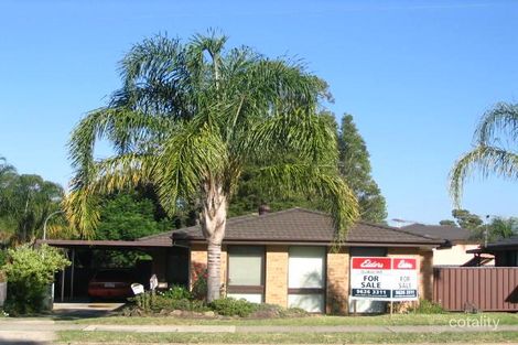 Property photo of 194 Hill End Road Doonside NSW 2767