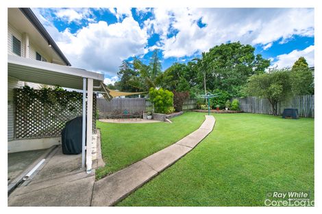 Property photo of 316 Mills Avenue Frenchville QLD 4701