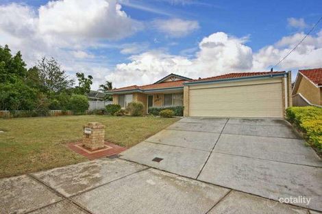 Property photo of 21 Mallion Street Embleton WA 6062