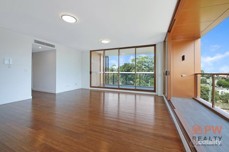 Property photo of 40/15B Porter Street Ryde NSW 2112