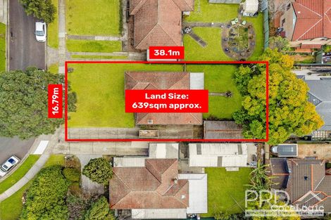 Property photo of 4 Nirimba Avenue Narwee NSW 2209