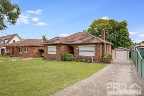 Property photo of 4 Nirimba Avenue Narwee NSW 2209