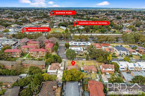 Property photo of 4 Nirimba Avenue Narwee NSW 2209