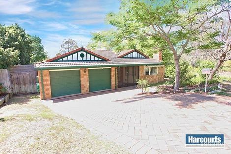 1 Deakin Pl, Forest Lake, QLD 4078