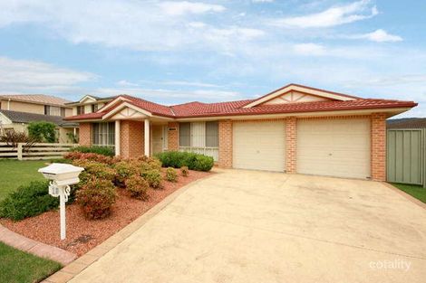 19 Timms Pl, Horsley, NSW 2530