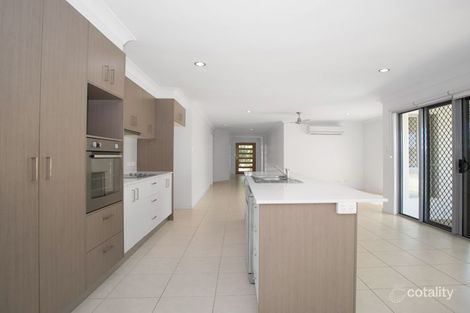 Property photo of 1 Goldwyn Close Bakers Creek QLD 4740