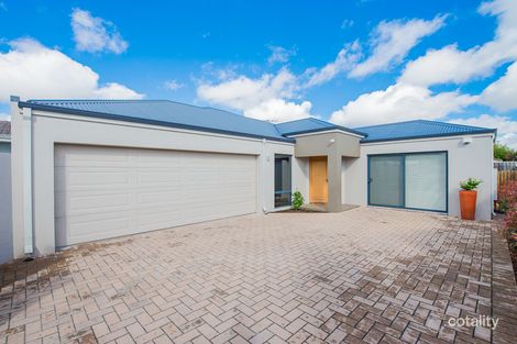 Property photo of 31A Napier Road Morley WA 6062