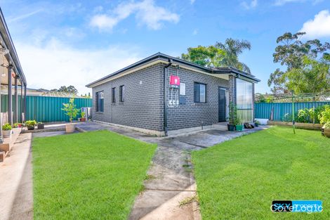 Property photo of 55 Fullam Road Blacktown NSW 2148