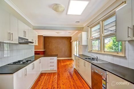 Property photo of 39 Hillcrest Avenue Epping NSW 2121