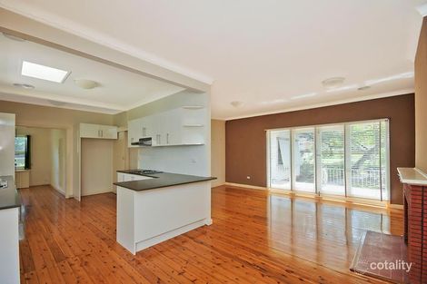 Property photo of 39 Hillcrest Avenue Epping NSW 2121