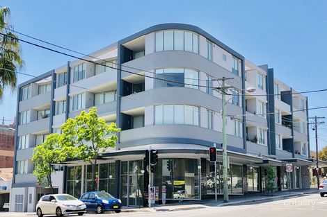307/33 New Canterbury Rd, Petersham, NSW 2049