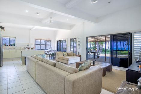 Property photo of 40 Donkin Lane Mission Beach QLD 4852