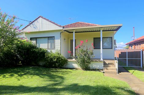 19 Mcclelland St, Chester Hill, NSW 2162