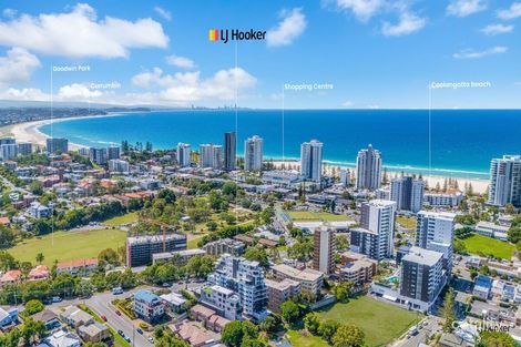 Property photo of 14/20-22 Thomson Street Tweed Heads NSW 2485