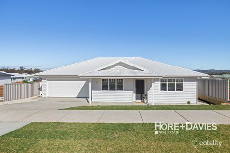 68 Jumbuck Dr, Gobbagombalin, NSW 2650