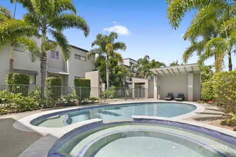 Property photo of 36/2 Acacia Court Robina QLD 4226