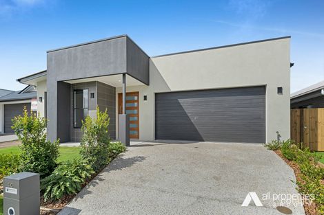 40 Belhaven Ave, Yarrabilba, QLD 4207