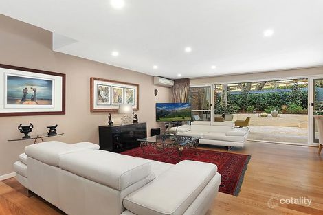 Property photo of 1/13 Park Avenue Mosman NSW 2088