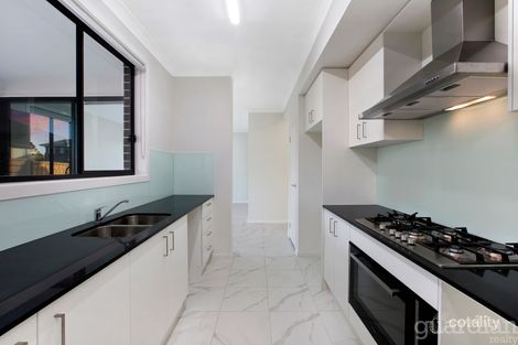 Property photo of 8 Turrallo Circuit Schofields NSW 2762
