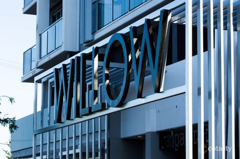 Property photo of 49/55 Princess Street Kangaroo Point QLD 4169