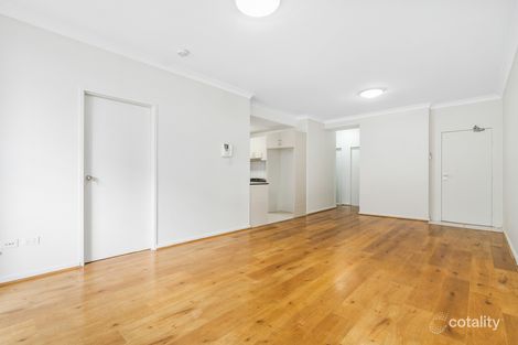 Property photo of 30/195-199 William Street Granville NSW 2142