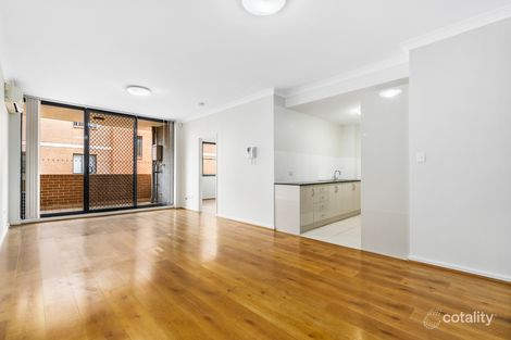 Property photo of 30/195-199 William Street Granville NSW 2142