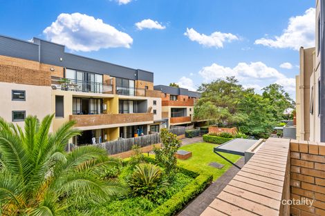 Property photo of 30/195-199 William Street Granville NSW 2142