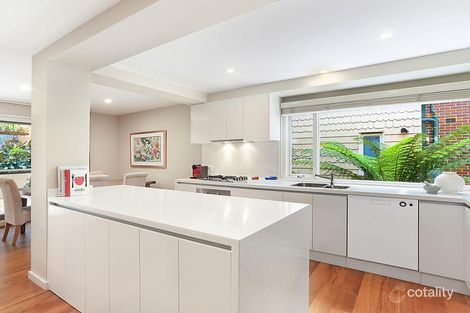 Property photo of 1/13 Park Avenue Mosman NSW 2088