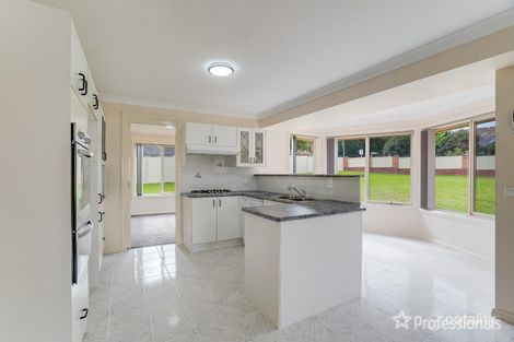 Property photo of 11 Valley View Drive Narellan NSW 2567