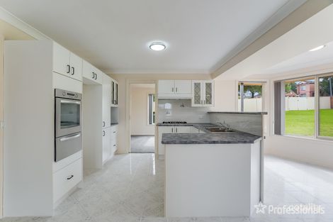 Property photo of 11 Valley View Drive Narellan NSW 2567