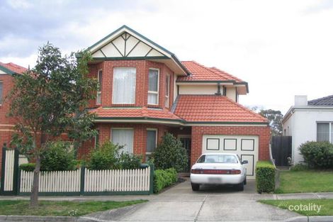 20 Mccoll Rd, Mont Albert North, VIC 3129