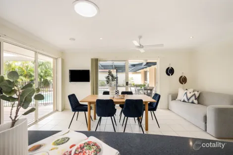 Property photo of 81 Fitzwilliam Drive Sippy Downs QLD 4556