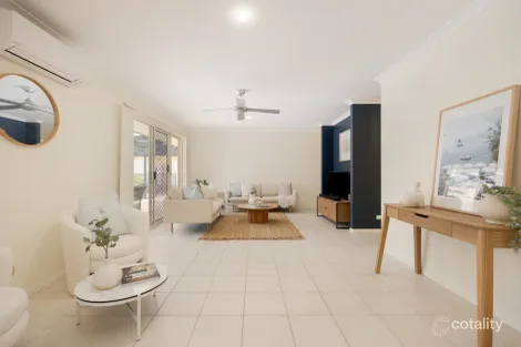 Property photo of 81 Fitzwilliam Drive Sippy Downs QLD 4556