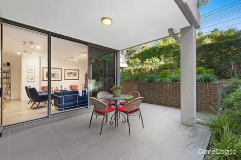 Property photo of 1/2B Womerah Street Turramurra NSW 2074