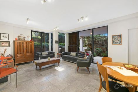 Property photo of 1/2B Womerah Street Turramurra NSW 2074